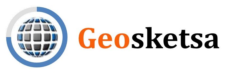 Geo Sketsa